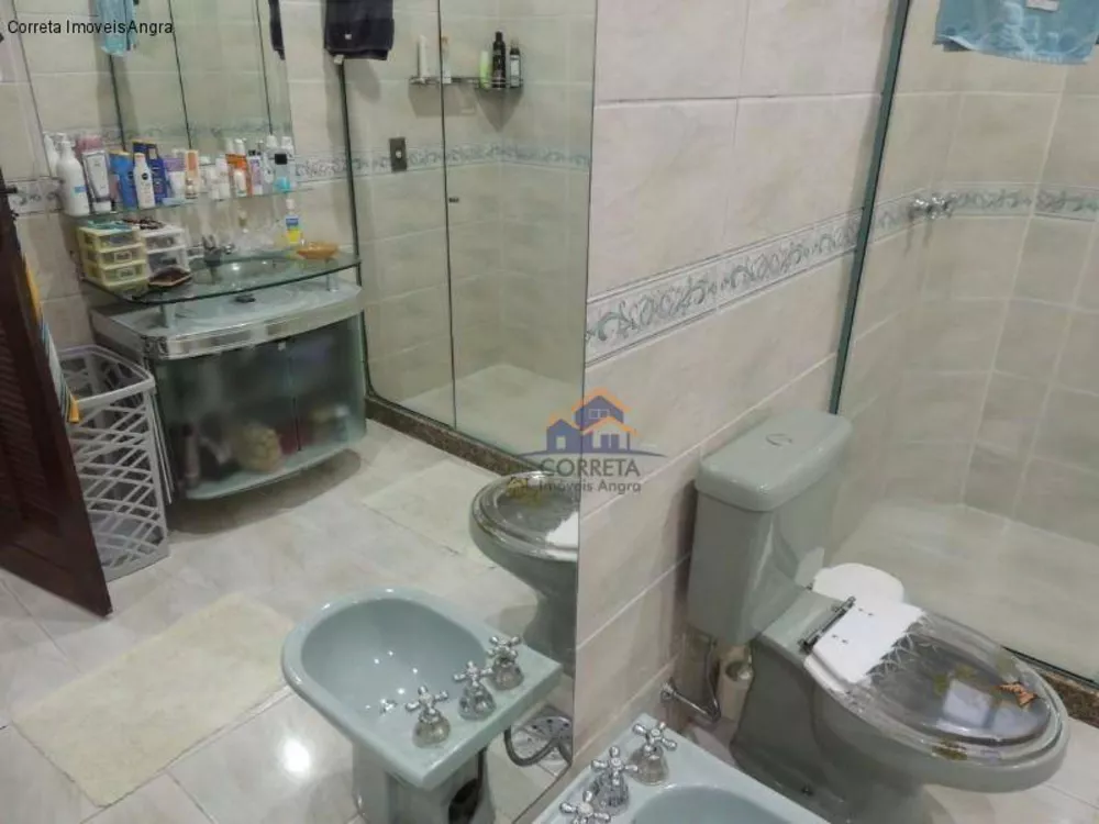 Casa, 4 quartos, 240 m² - Foto 15