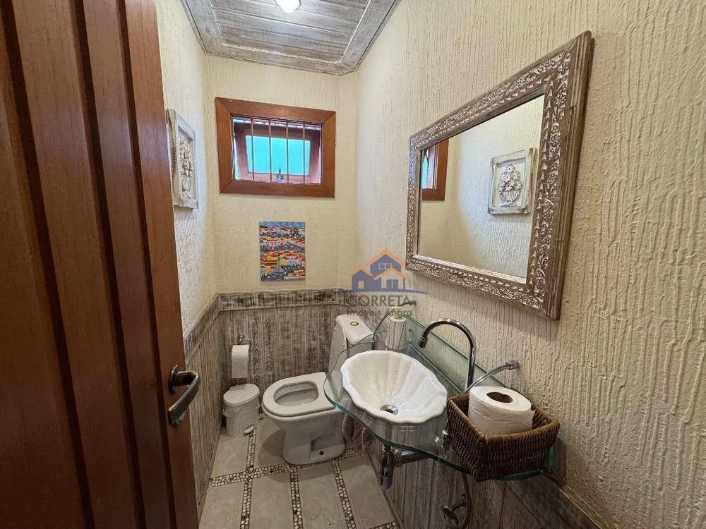 Casa, 5 quartos, 600 m² - Foto 5