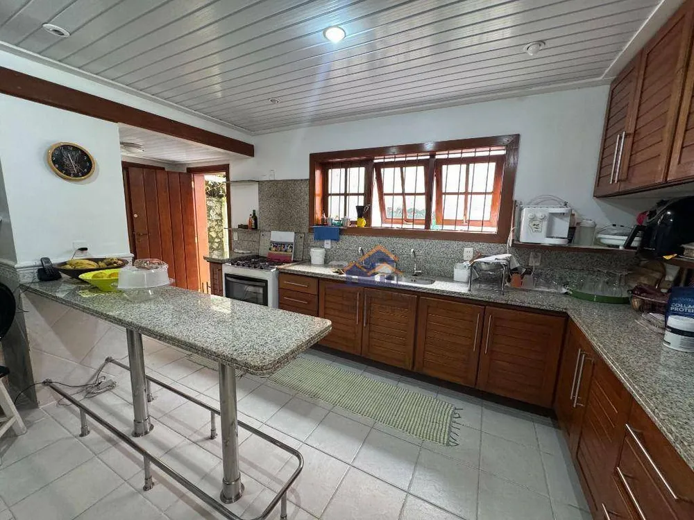 Casa, 5 quartos, 600 m² - Foto 7