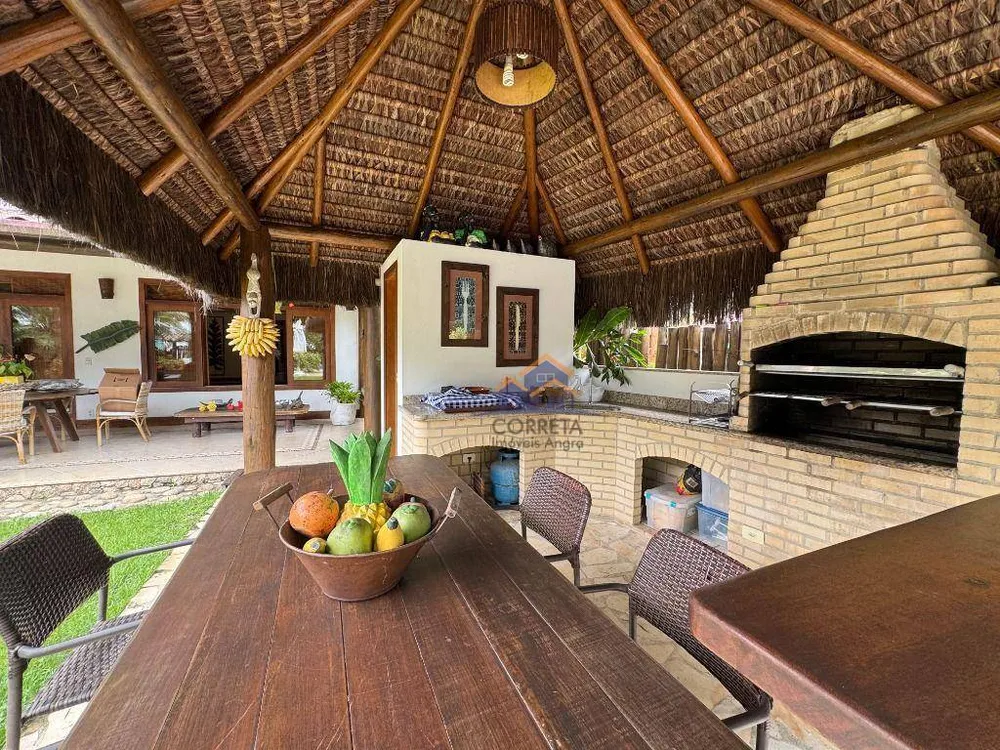 Casa, 5 quartos, 600 m² - Foto 8