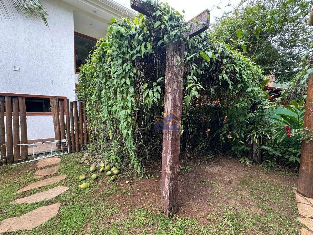 Casa, 5 quartos, 600 m² - Foto 5
