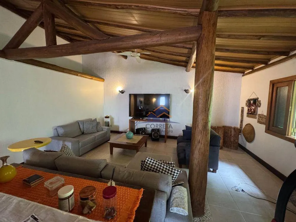Casa, 5 quartos, 600 m² - Foto 33