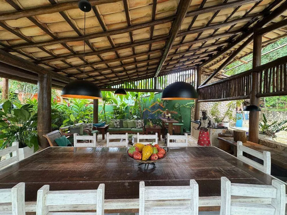 Casa, 5 quartos, 600 m² - Foto 6