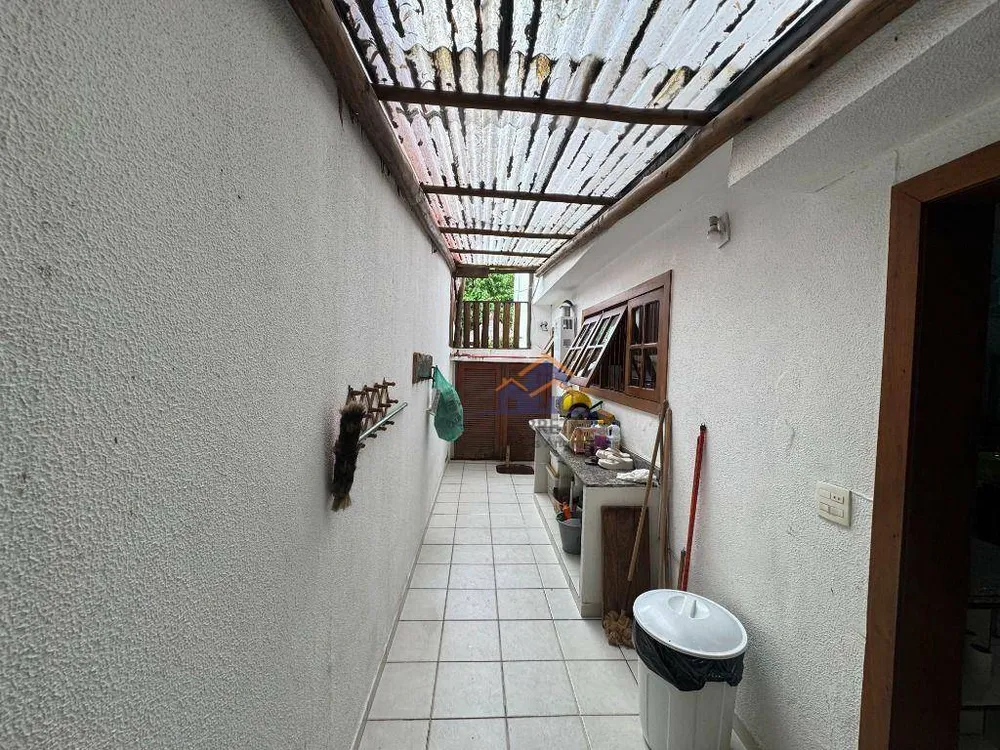 Casa, 5 quartos, 600 m² - Foto 4