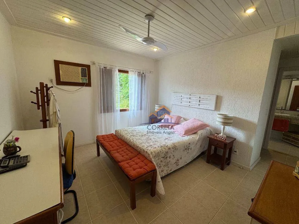 Casa, 5 quartos, 600 m² - Foto 13