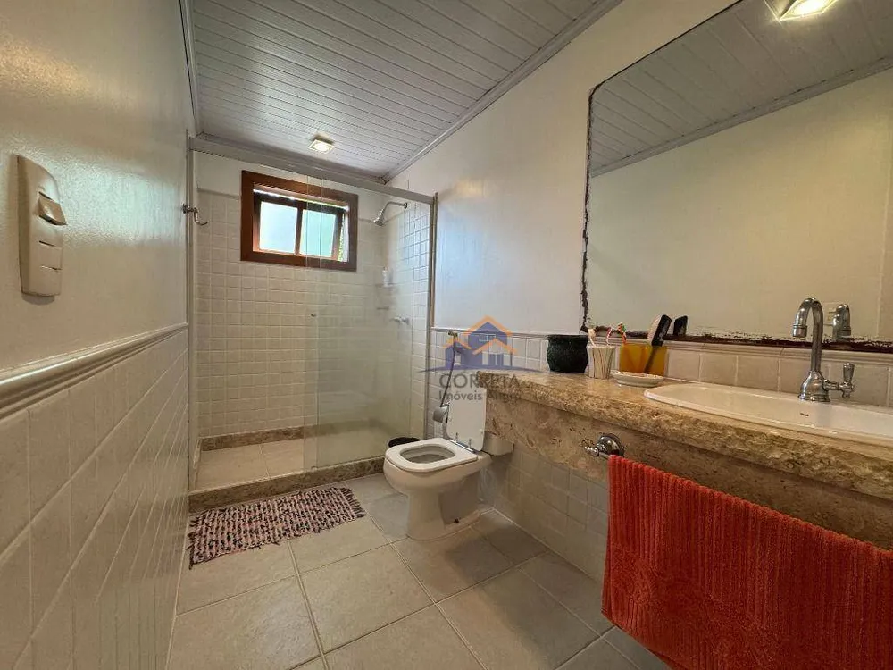 Casa, 5 quartos, 600 m² - Foto 15