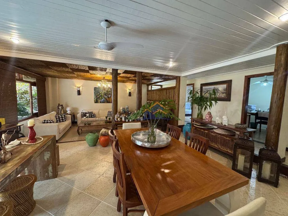 Casa, 5 quartos, 600 m² - Foto 16