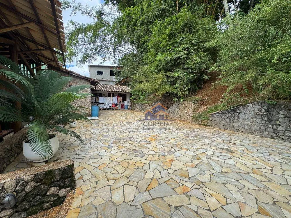 Casa, 5 quartos, 600 m² - Foto 1