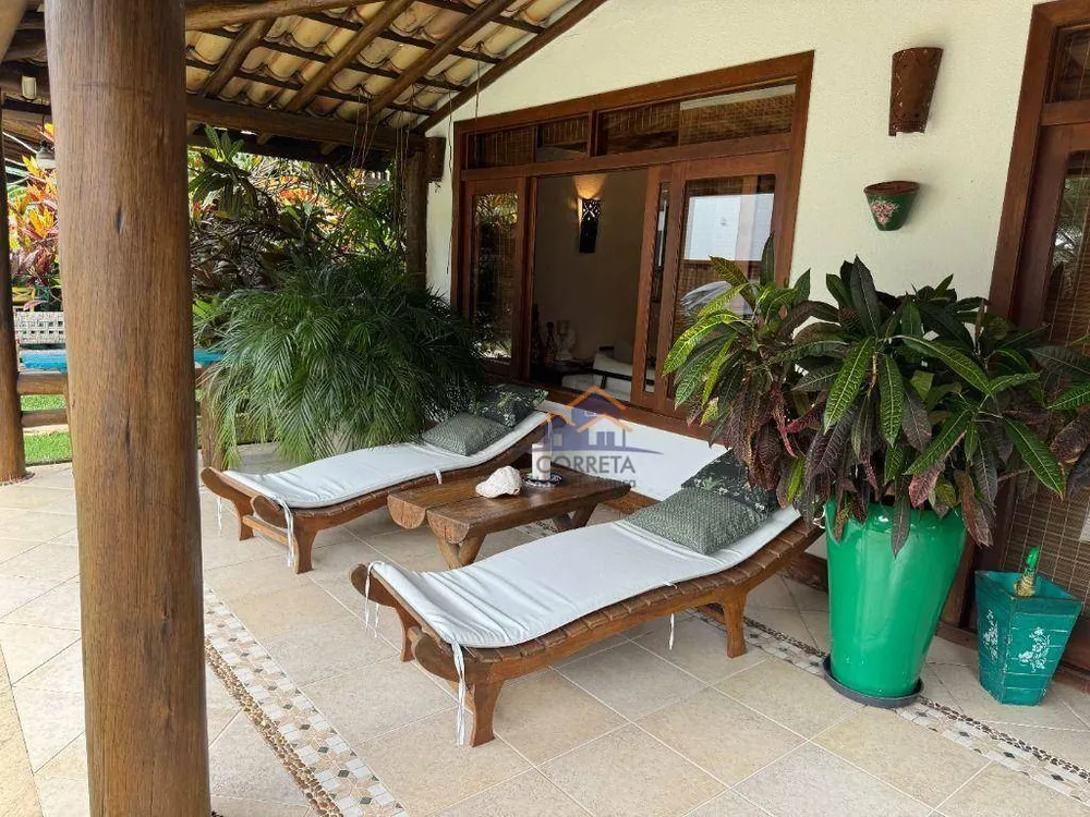 Casa, 5 quartos, 600 m² - Foto 31