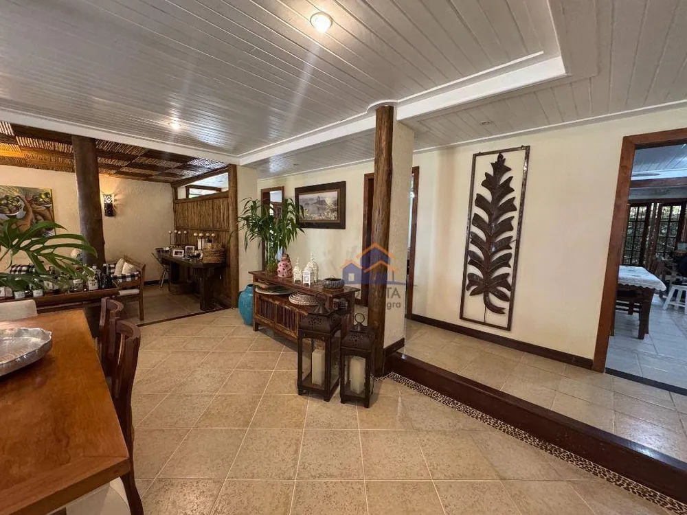 Casa, 5 quartos, 600 m² - Foto 2