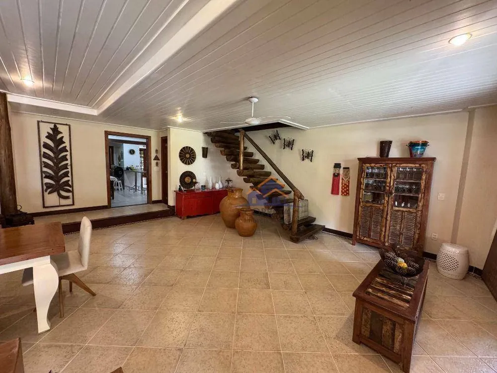 Casa, 5 quartos, 600 m² - Foto 29