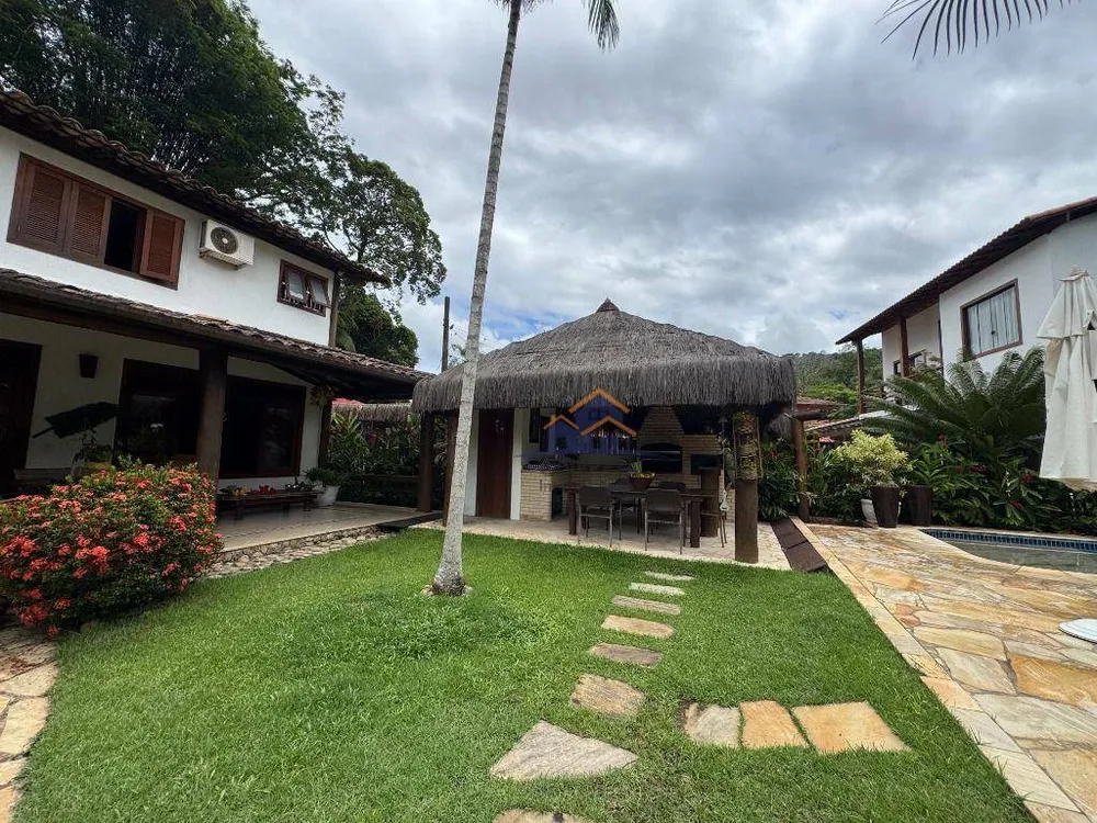 Casa, 5 quartos, 600 m² - Foto 28