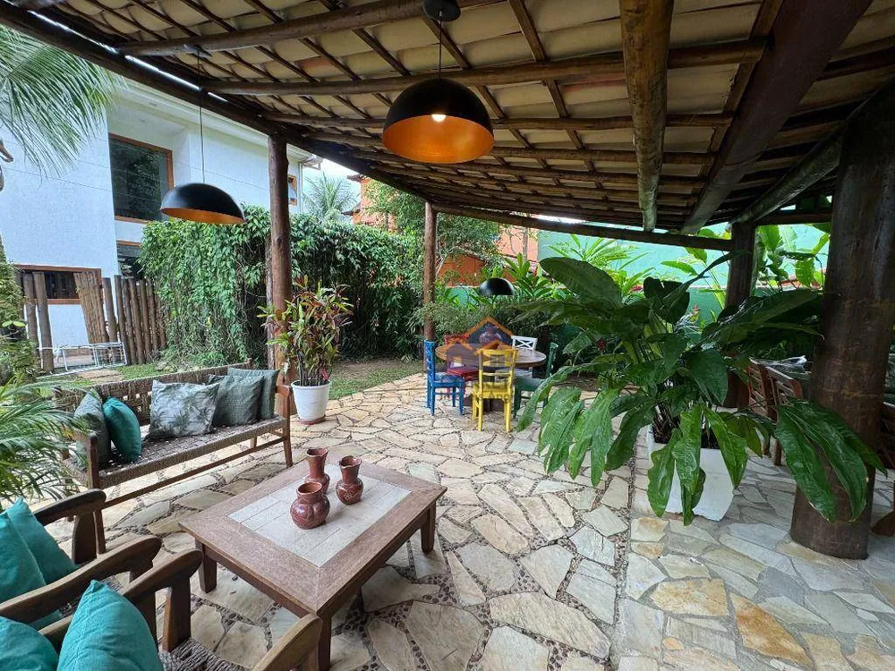 Casa, 5 quartos, 600 m² - Foto 25