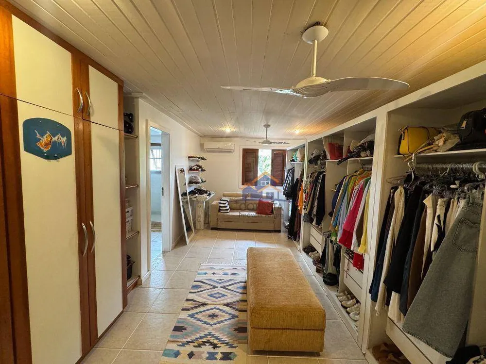 Casa, 5 quartos, 600 m² - Foto 18