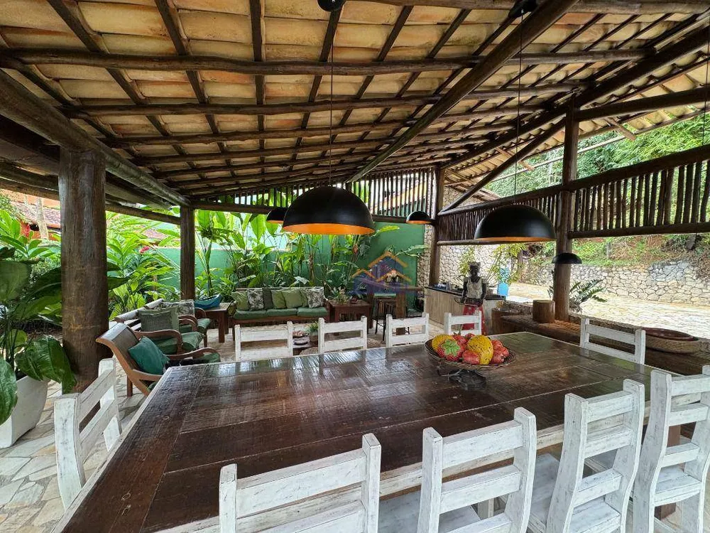 Casa, 5 quartos, 600 m² - Foto 14