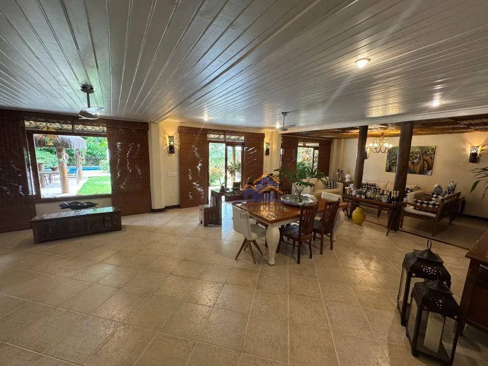 Casa, 5 quartos, 600 m² - Foto 19