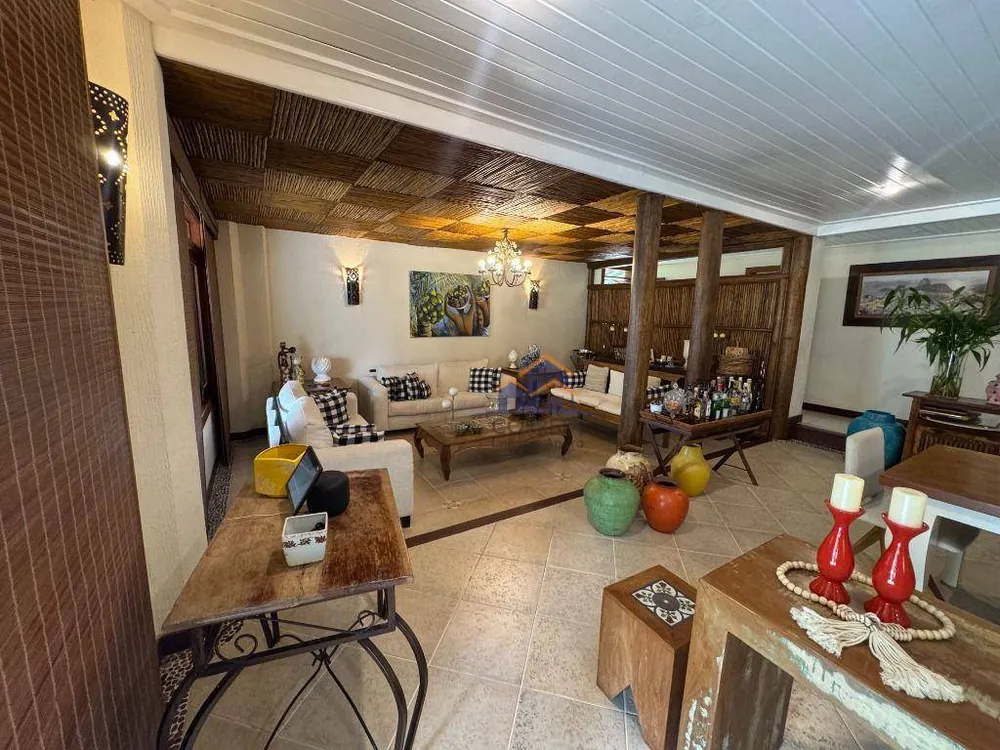 Casa, 5 quartos, 600 m² - Foto 20