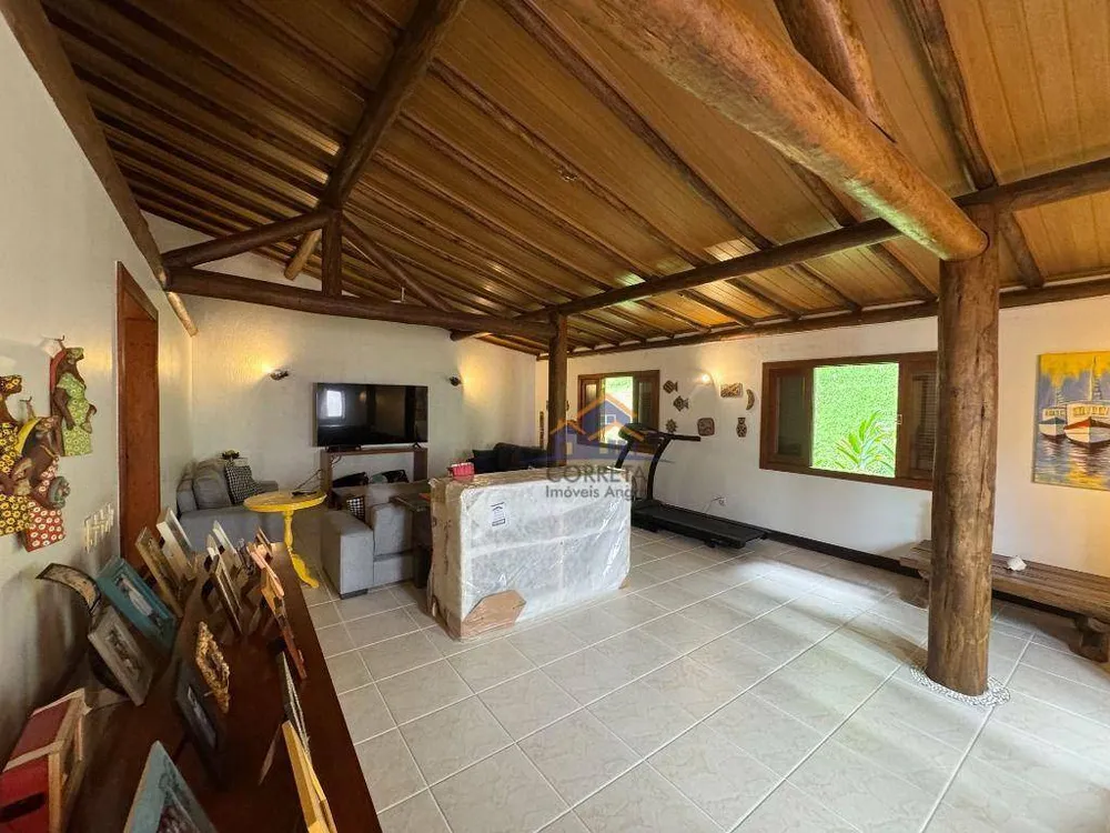 Casa, 5 quartos, 600 m² - Foto 30