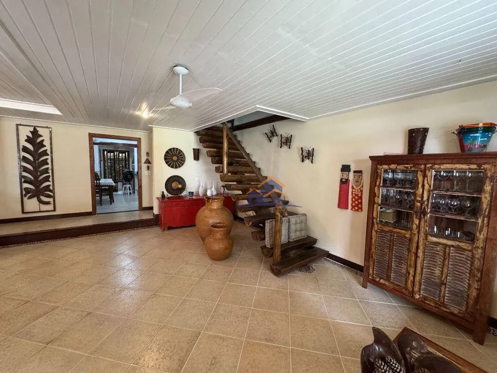 Casa, 5 quartos, 600 m² - Foto 6