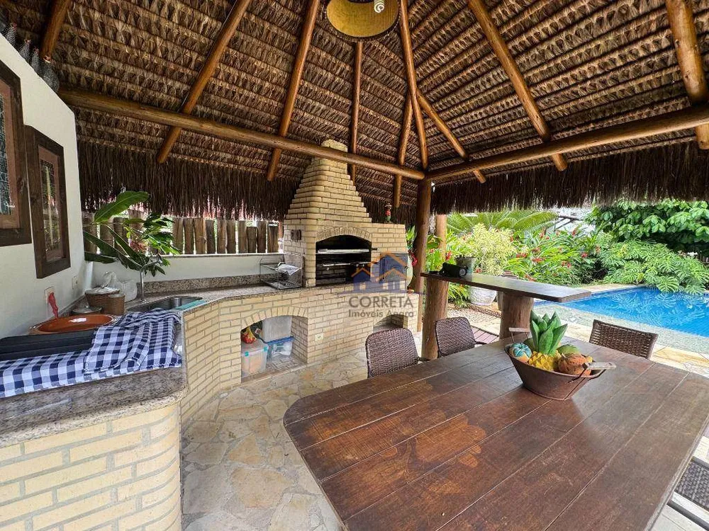 Casa, 5 quartos, 600 m² - Foto 3