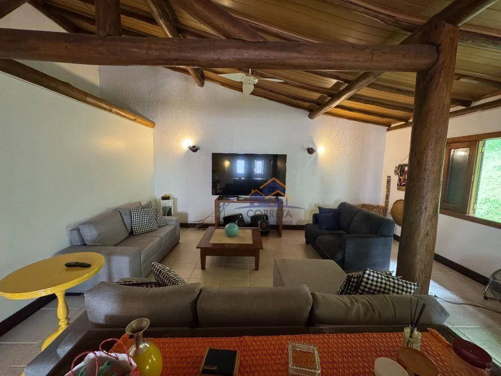 Casa, 5 quartos, 600 m² - Foto 34