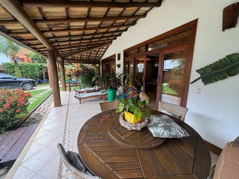 Casa, 5 quartos, 600 m² - Foto 12