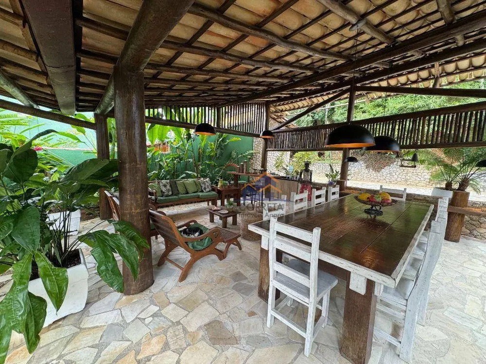 Casa, 5 quartos, 600 m² - Foto 10