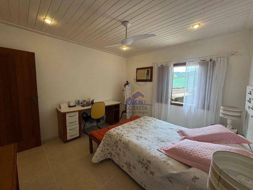 Casa, 5 quartos, 600 m² - Foto 21