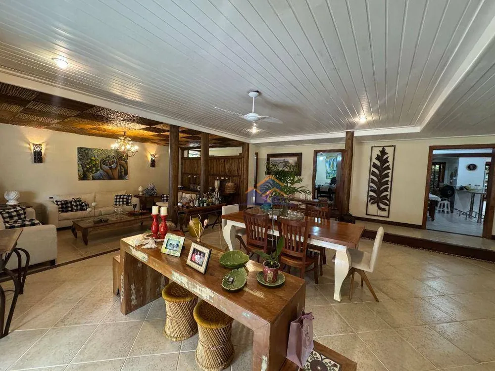 Casa, 5 quartos, 600 m² - Foto 36