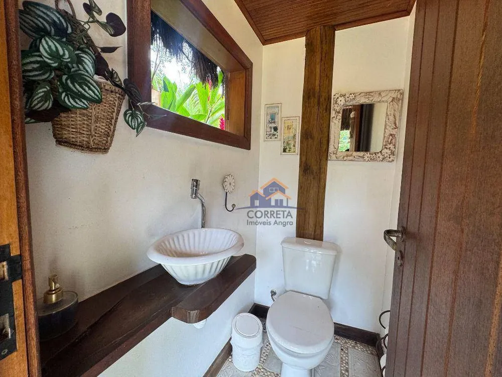 Casa, 5 quartos, 600 m² - Foto 22