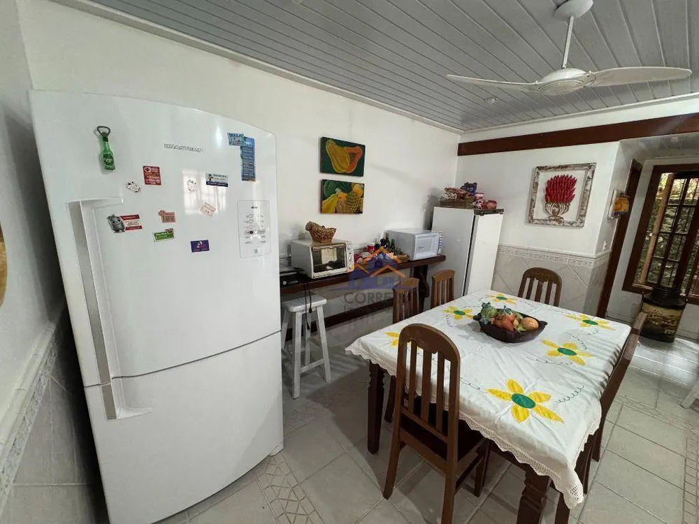 Casa, 5 quartos, 600 m² - Foto 23