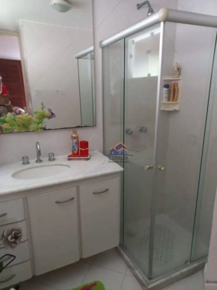 Casa, 5 quartos, 169 m² - Foto 11