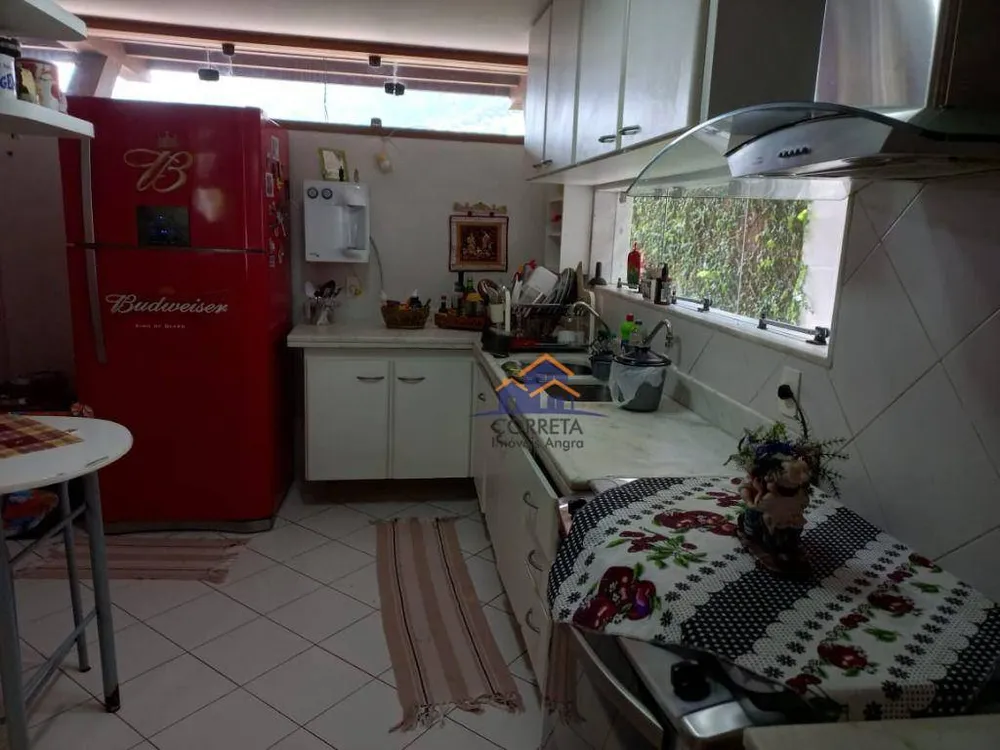 Casa, 5 quartos, 169 m² - Foto 15