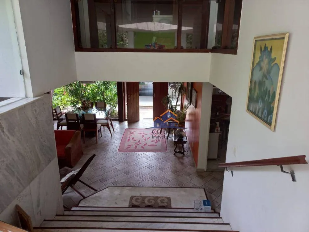 Casa, 5 quartos, 169 m² - Foto 10