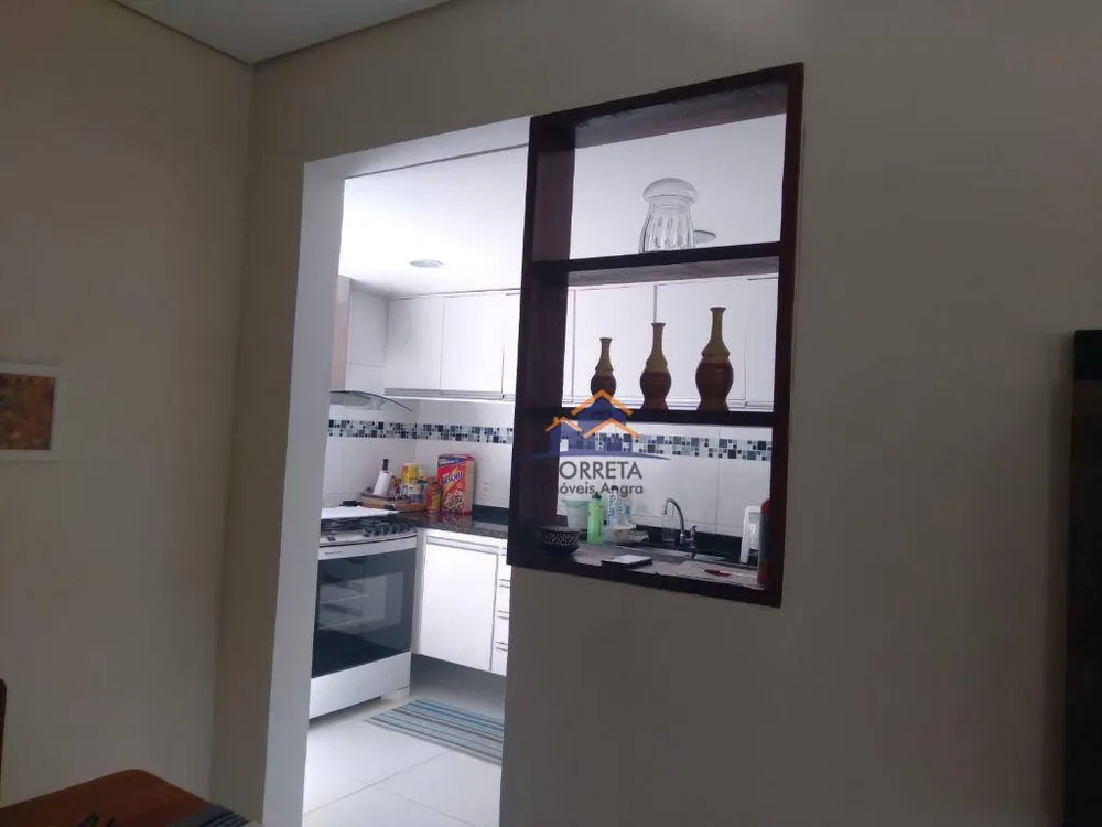 Casa, 5 quartos, 169 m² - Foto 26