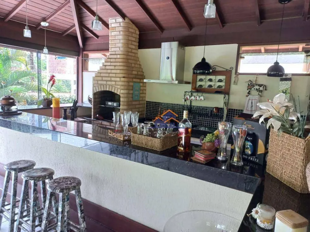 Casa, 5 quartos, 169 m² - Foto 14