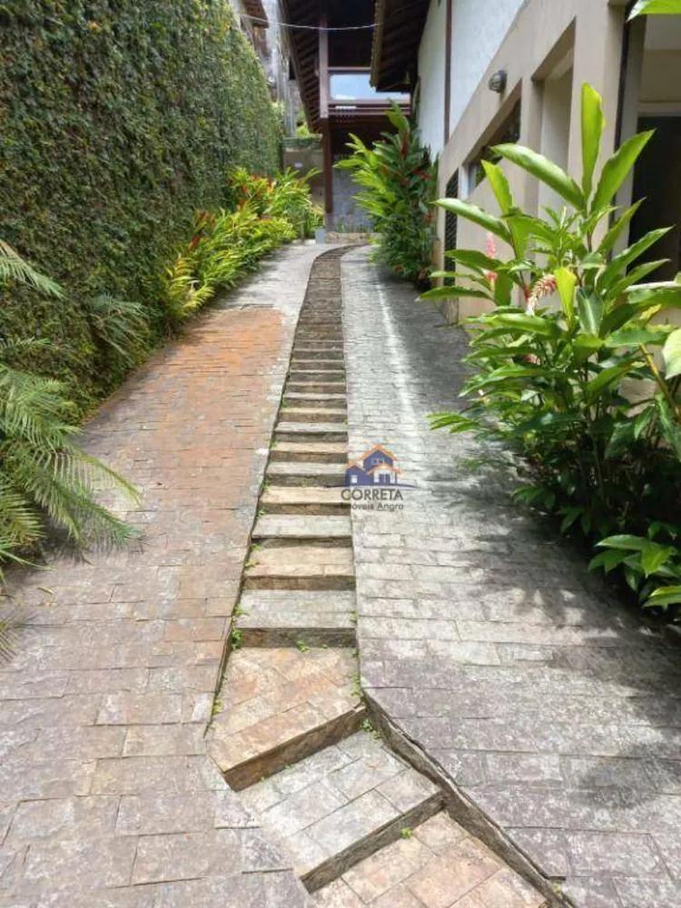 Casa, 5 quartos, 169 m² - Foto 7
