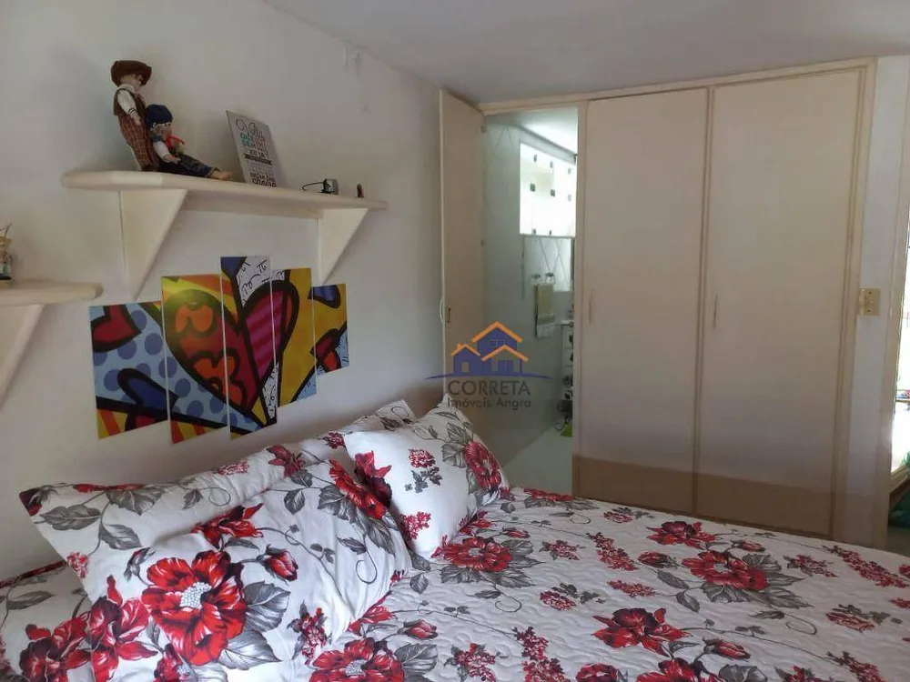 Casa, 5 quartos, 169 m² - Foto 12