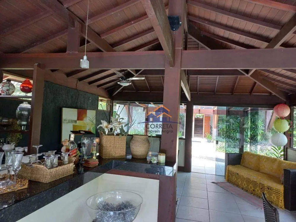 Casa, 5 quartos, 169 m² - Foto 13