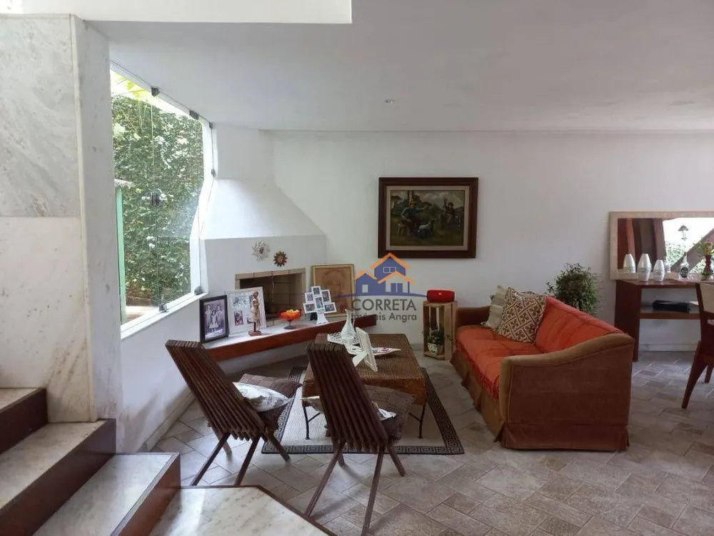 Casa, 5 quartos, 169 m² - Foto 1
