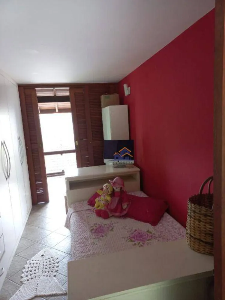 Casa, 5 quartos, 169 m² - Foto 17