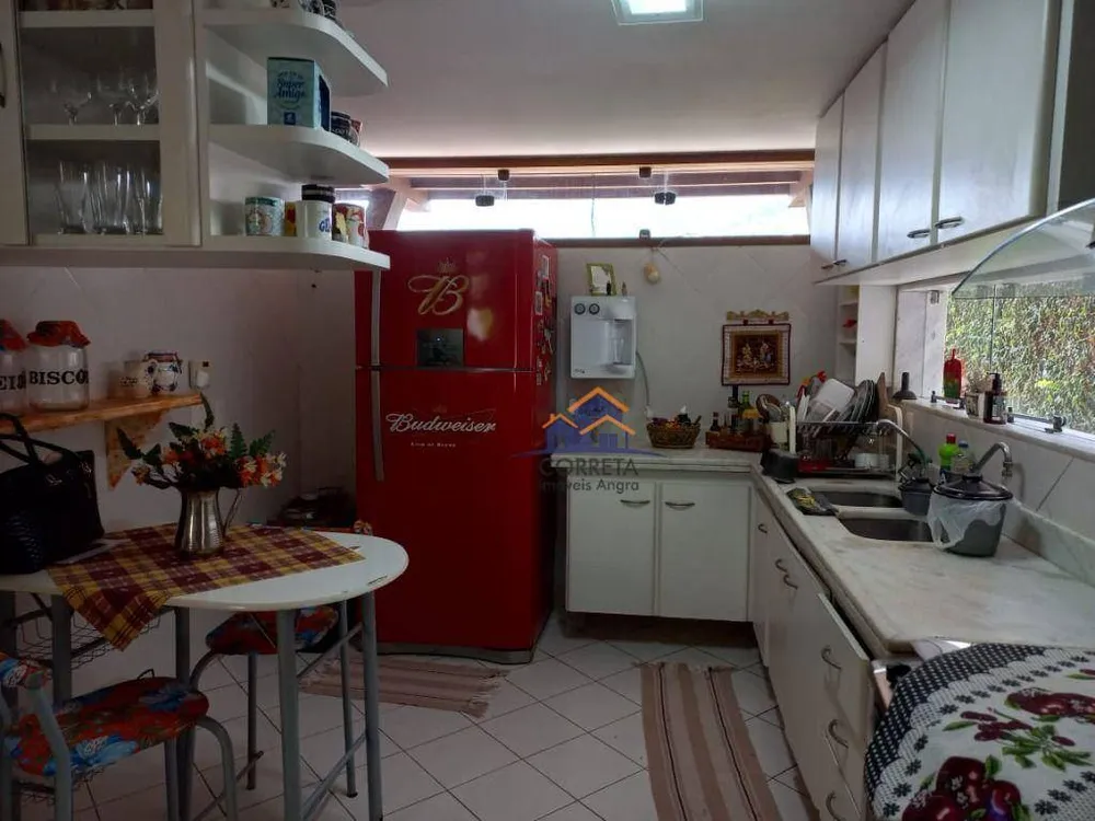 Casa, 5 quartos, 169 m² - Foto 9