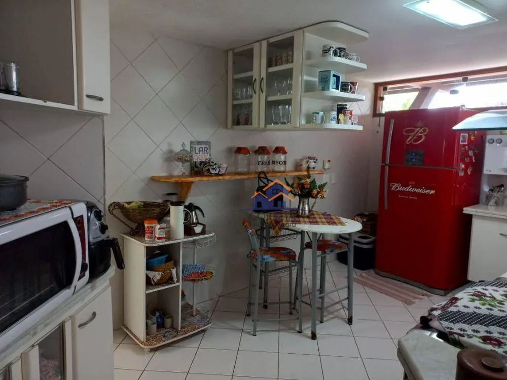 Casa, 5 quartos, 169 m² - Foto 8