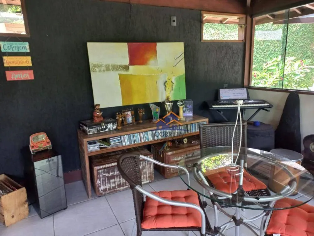 Casa, 5 quartos, 169 m² - Foto 8