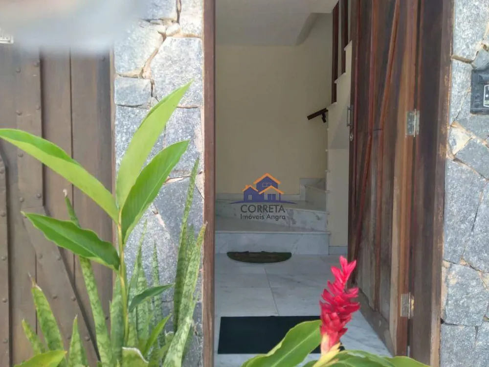 Casa, 5 quartos, 169 m² - Foto 24