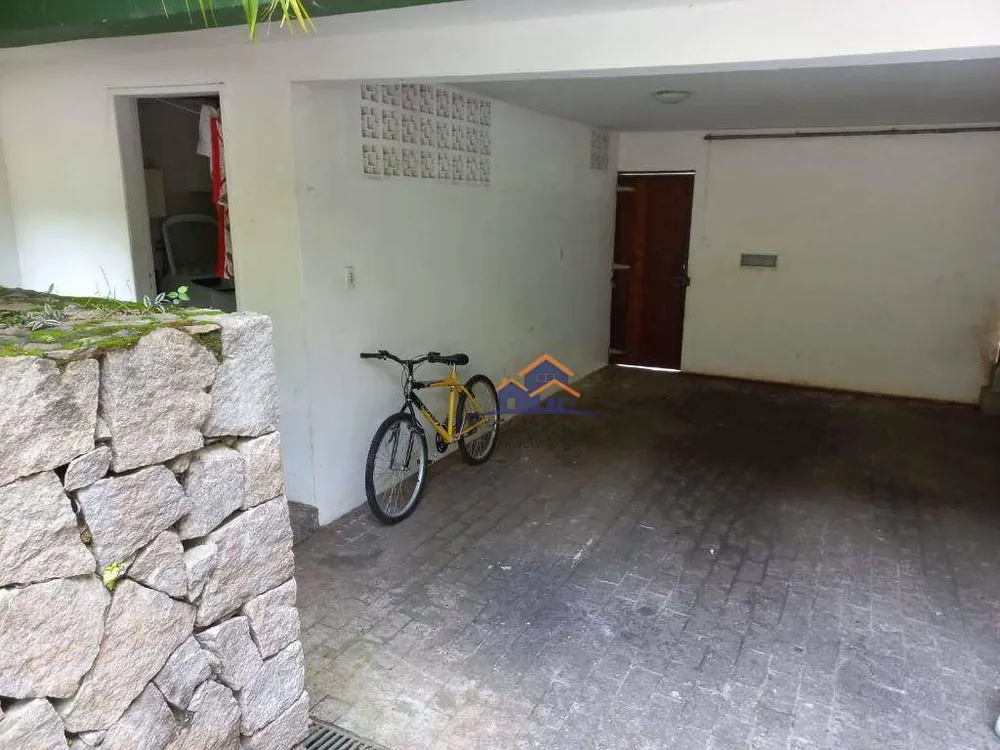 Casa, 5 quartos, 169 m² - Foto 14