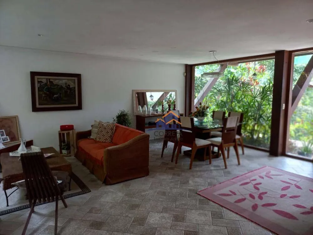 Casa, 5 quartos, 169 m² - Foto 3
