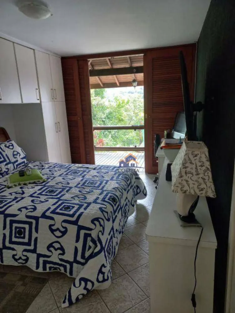 Casa, 5 quartos, 169 m² - Foto 5