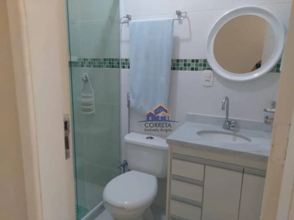 Casa, 5 quartos, 169 m² - Foto 4