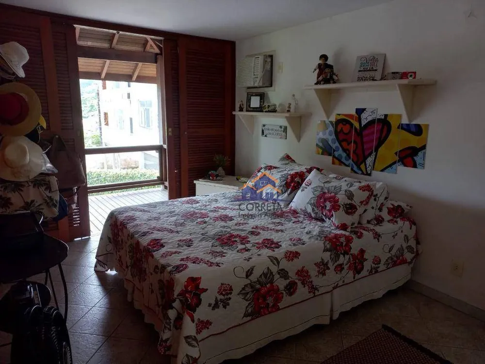 Casa, 5 quartos, 169 m² - Foto 2